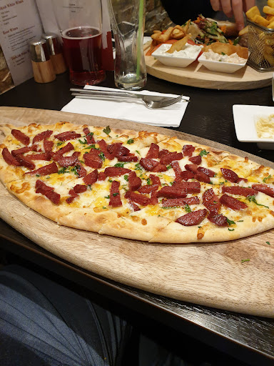 Photo of Kapadokya - 9 Dalton Rd, Barrow-in-Furness LA14 1HY